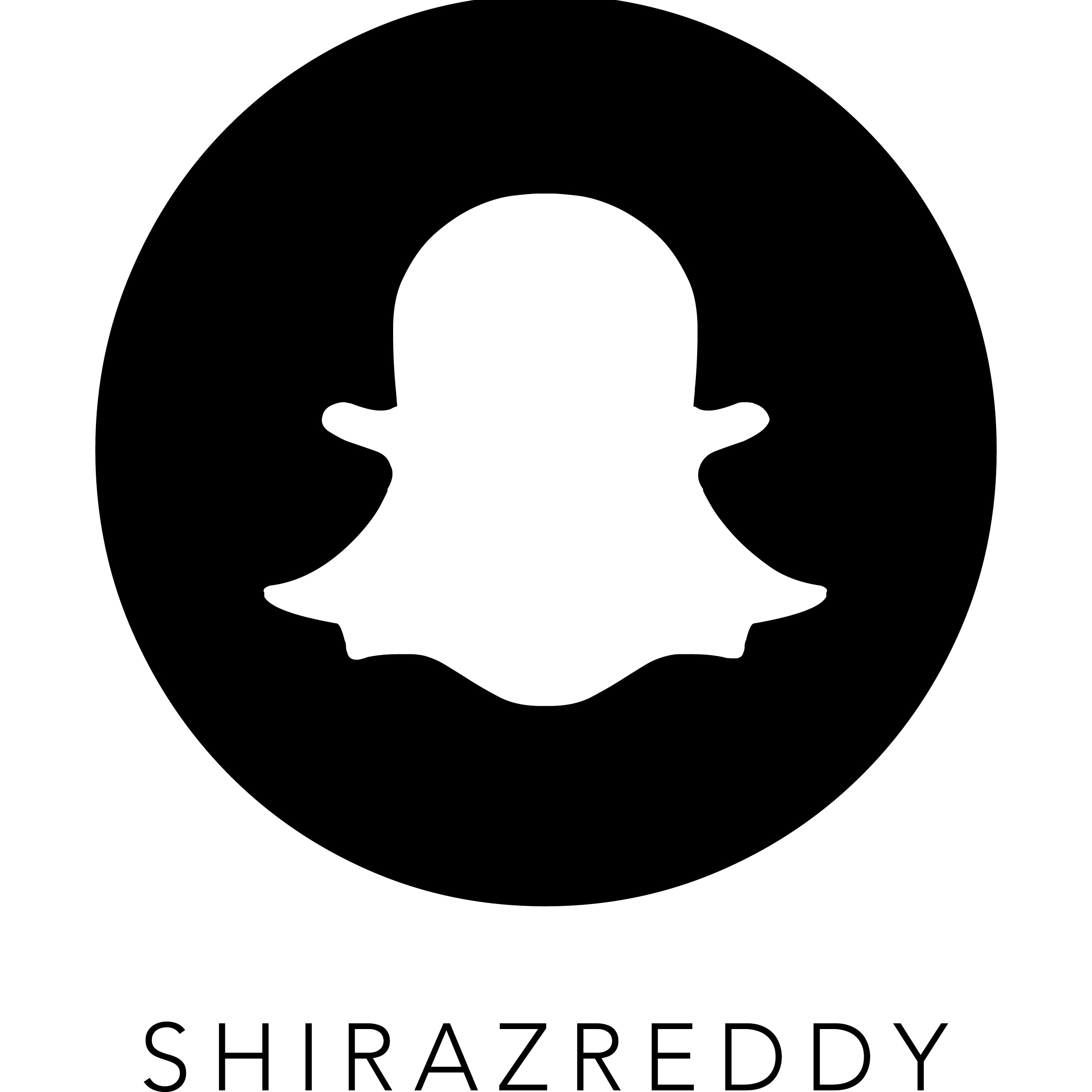 Follow TBOTPB on Snapchat: shirazreddy.